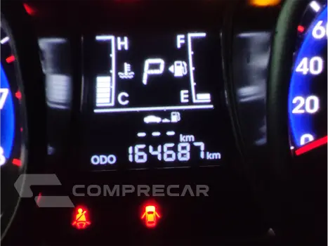 HB20 1.6 Comfort 16V