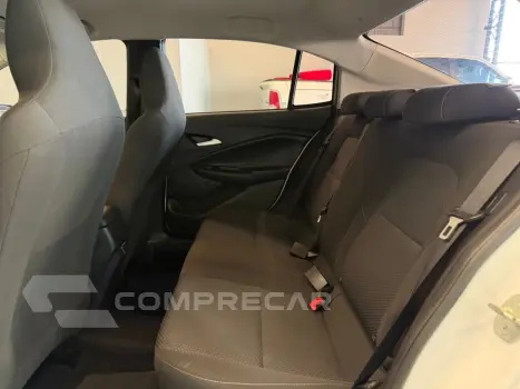 ONIX ONIX SEDAN PLUS LT 1.0 12V TB FLEX AUT.