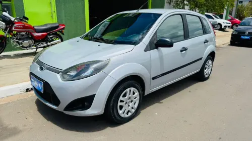 FIESTA 1.6 MPI 8V