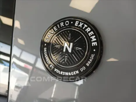 SAVEIRO 1.6 MSI EXTREME CD 16V FLEX 2P MANUAL