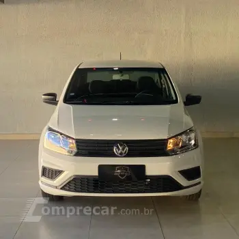 VOYAGE 1.0 Flex 12V 4p