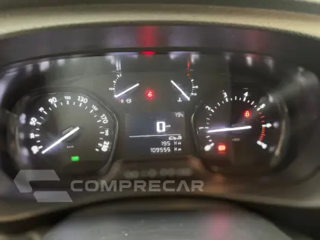 JUMPY 1.6 BLUEHDI DIESEL FURGÃO PACK MANUAL
