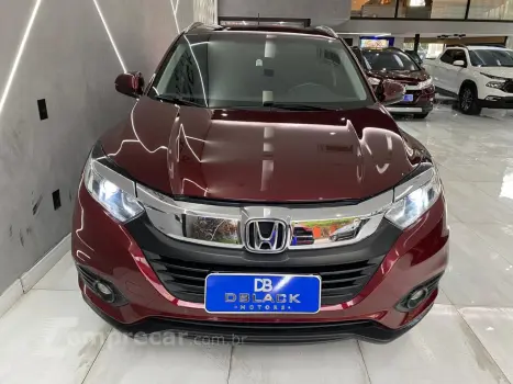 HR-V EX 1.8 Flexone 16V 5p Aut.