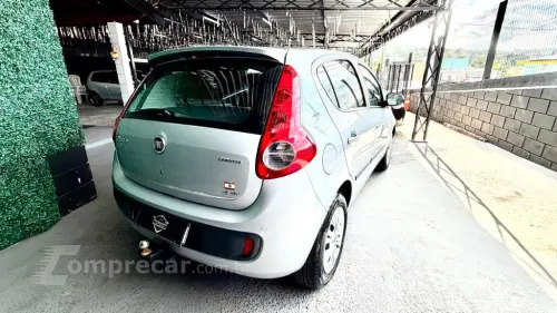 Palio ESSENCE 1.6 Flex 16V 5p