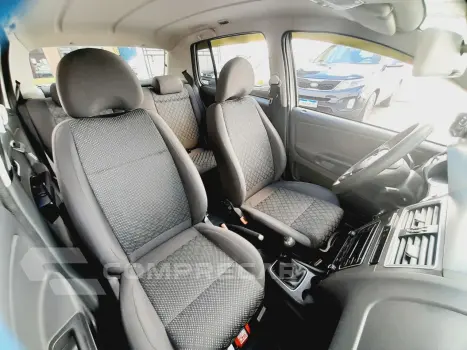 Fox Trendline 1.6 Flex 8V 5p