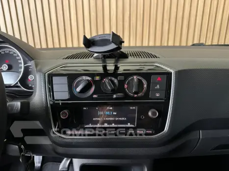 UP 1.0 170 TSI TOTAL FLEX XTREME 4P MANUAL