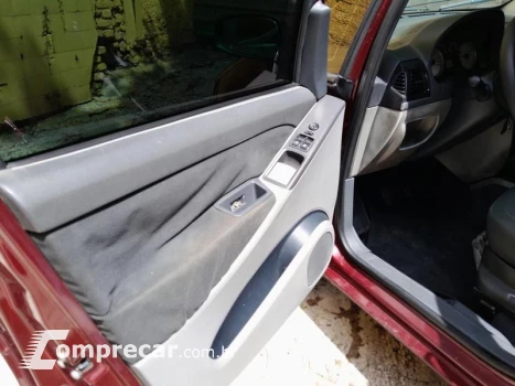 IDEA ELX FIRE 1.4 8V 4P
