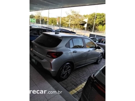 ONIX 1.0 FLEX LT MANUAL