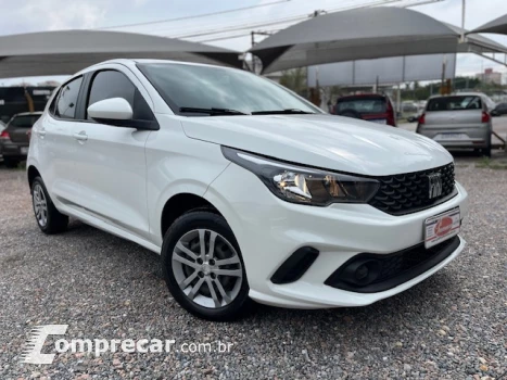 Fiat ARGO 1.0 Firefly Drive 4 portas
