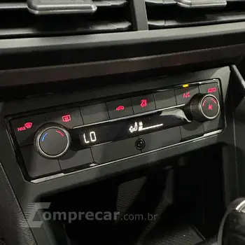 Polo Highline 200 TSI 1.0 Flex 12V Aut.