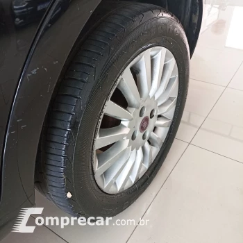 Punto  ELX 1.4 Fire Flex 8V 5p