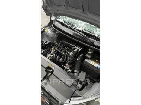 HB20 1.0 12V FLEX VISION MANUAL