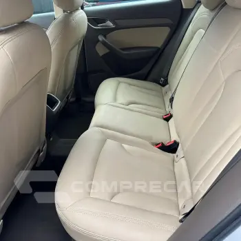 Q3 2.0 TFSI Ambiente Quattro