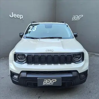 RENEGADE 1.3 T270 Turbo Sport
