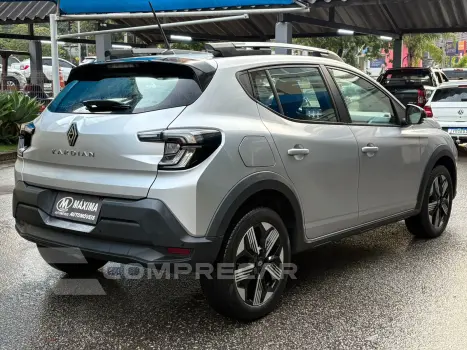 KARDIAN 1.0 TCE Techno EDC