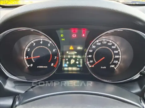 OUTLANDER SPORT 2.0 MIVEC FLEX HPE AWD AUTOMÁTICO