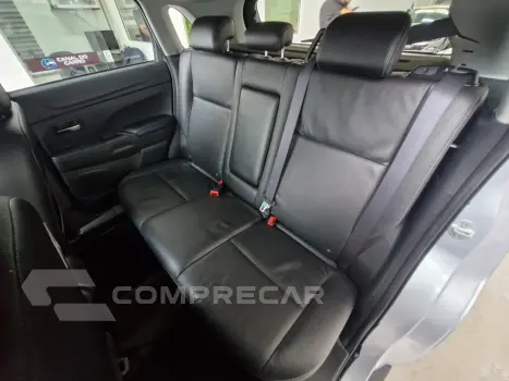 ASX 2.0 4WD 16V