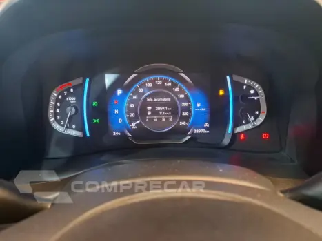 CRETA 1.0 Tgdi Limited Safety