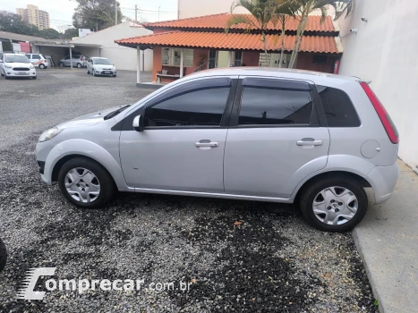 Fiesta 1.6 SE