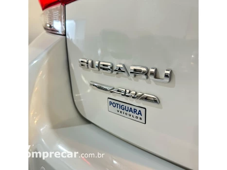 XV 2.0 e-BOXER MHEV S AWD LINEARTRONIC