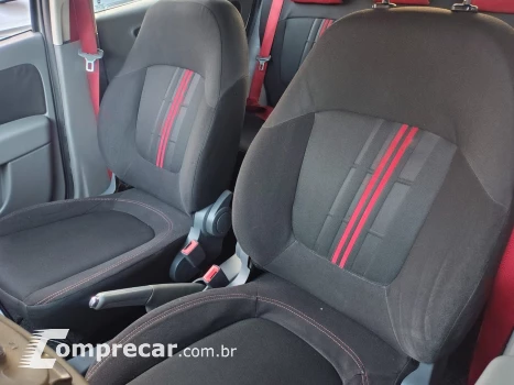 PALIO 1.6 MPI SPORTING 16V