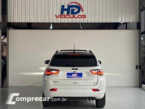 COMPASS SERIE S TF