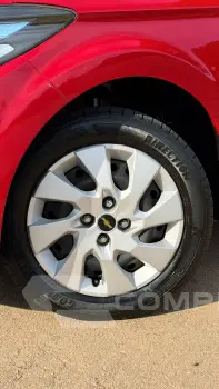 ONIX 1.4 MPFI LT 8V