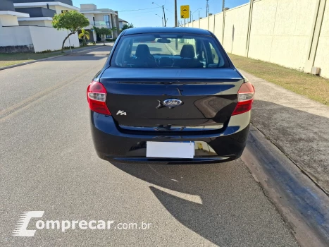 KA + 1.0 SE 12V