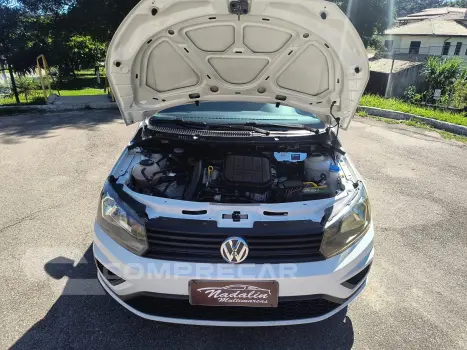 GOL 1.0 12V MPI Totalflex