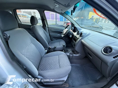 FIESTA 1.0 MPI 8V
