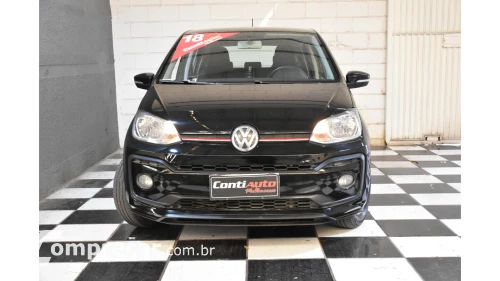 UP - 1.0 MPI MOVE UP 12V 4P MANUAL