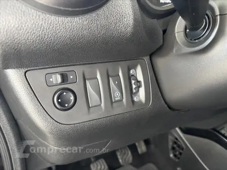 KWID 1.0 12V SCE FLEX OUTSIDER MANUAL