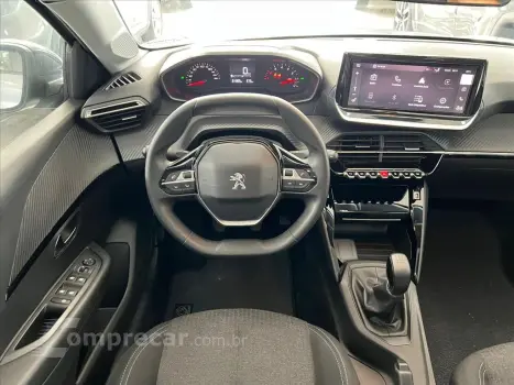 208 1.0 FIREFLY FLEX STYLE MANUAL