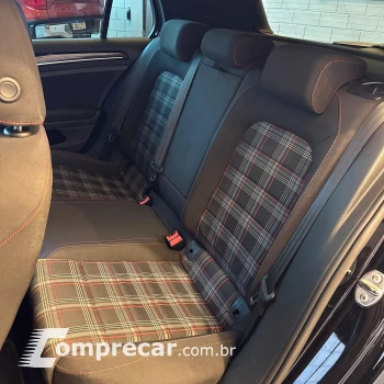 GOLF 2.0 350 TSI GTI