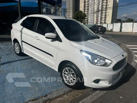 KA 1.0 TI-VCT FLEX SE PLUS MANUAL