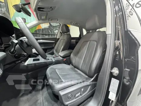 Q5 2.0 45 TFSI GASOLINA PRESTIGE QUATTRO S TRONIC