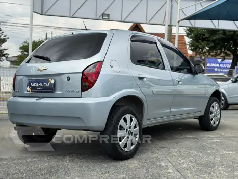 Celta Spirit/ LT 1.0 MPFI 8V FlexP. 5p