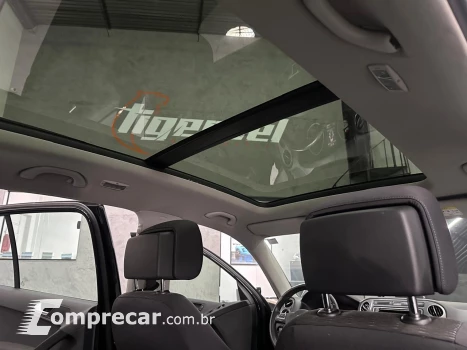 TIGUAN 1.4 TSI 16V Turbo