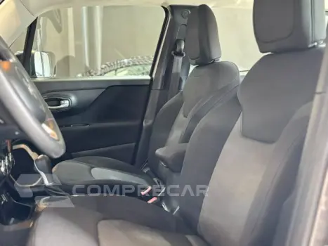 RENEGADE - 1.8 16V SPORT 4P AUTOMÁTICO