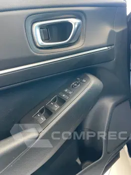 HR-V 1.5 DI I-vtec EXL