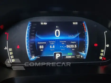 TIGGO 5x 1.5 VVT TURBO IFLEX SPORT CVT