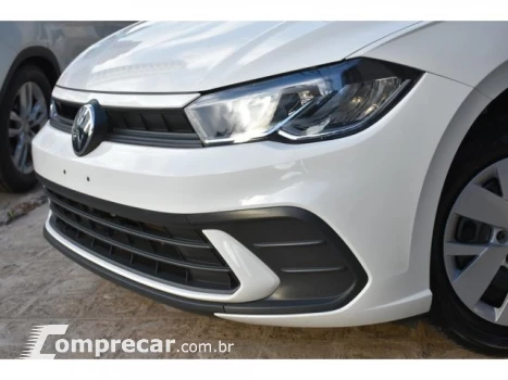 POLO - 1.0 MPI MANUAL
