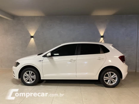 POLO 1.6 MSI