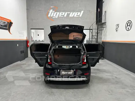 CROSS UP 1.0 TSI 12V