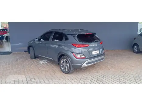 KONA 1.6 GDI HEV DCT