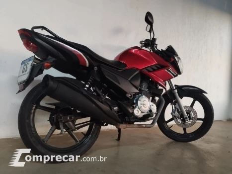 FAZER 150 ED