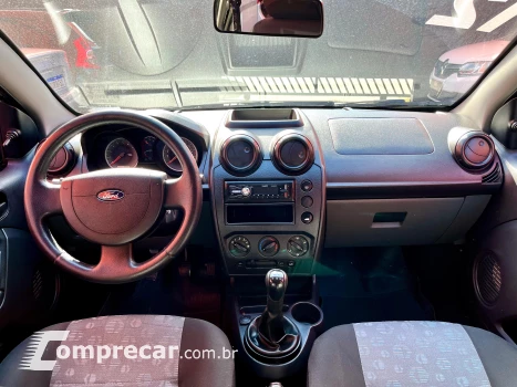 FIESTA 1.0 Rocam Hatch 8V