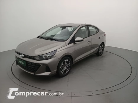 HB20S 1.0 TGDI FLEX COMFORT PLUS AUTOMÁTICO