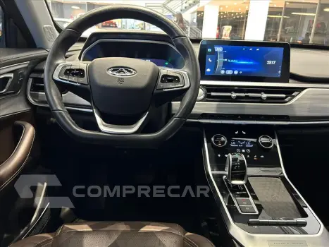TIGGO 8 1.6 TGDI GASOLINA FOUNDER'S EDITION DCT