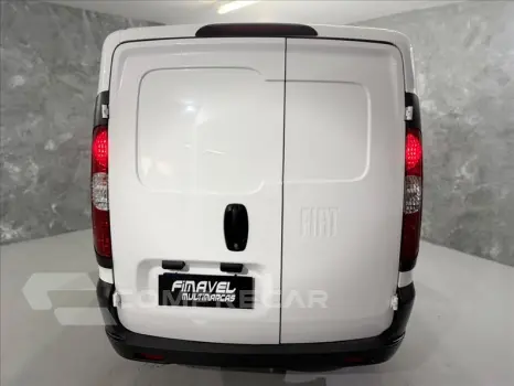 FIORINO 1.3 Firefly Endurance